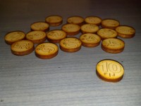Zahlenchips
