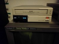 Videorekorder