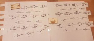 Großes Layout (doppeltes kleines)